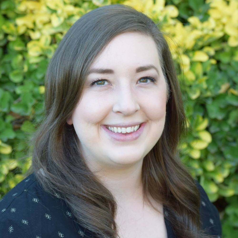 Meet your Posher, Meghan